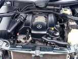 Mercedes E 240-9