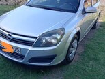 Opel Astra-2