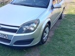 Opel Astra-8