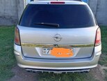 Opel Astra-3