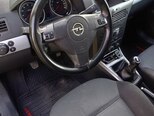 Opel Astra-10