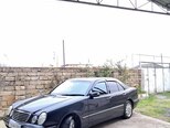 Mercedes E 200-4