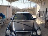 Mercedes E 200-6
