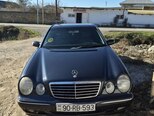 Mercedes E 200-7