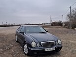 Mercedes E 200-9