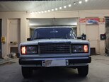 LADA (VAZ) 2107-2
