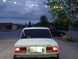 LADA (VAZ) 2107-3