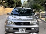 Nissan X-Trail-1