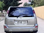 Nissan X-Trail-5