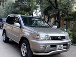 Nissan X-Trail-7