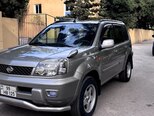 Nissan X-Trail-11