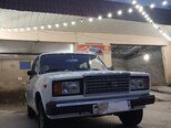 LADA (VAZ) 2107-5