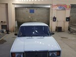 LADA (VAZ) 2107-6