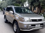 Nissan X-Trail-12