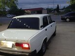 LADA (VAZ) 2107-7