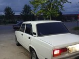 LADA (VAZ) 2107-8