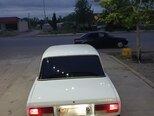 LADA (VAZ) 2107-9