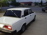 LADA (VAZ) 2107-10