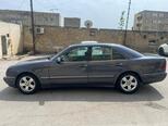 Mercedes E 220-4