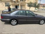 Mercedes E 220-3