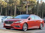 Hyundai Sonata-9