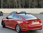 Hyundai Sonata-8