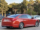 Hyundai Sonata-3