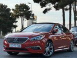 Hyundai Sonata-2