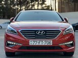 Hyundai Sonata-5