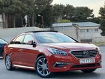 Hyundai Sonata-1
