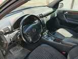 Mercedes C 240-5