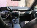 Mercedes C 240-6