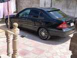 Mercedes C 240-9