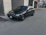 Mercedes C 240-4