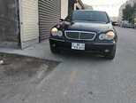 Mercedes C 240-1