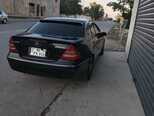 Mercedes C 240-2