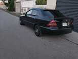 Mercedes C 240-3