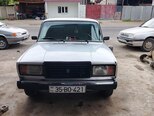 LADA (VAZ) 2107-1