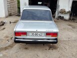 LADA (VAZ) 2107-4