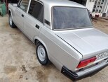 LADA (VAZ) 2107-5