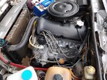LADA (VAZ) 2107-7