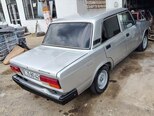LADA (VAZ) 2107-6