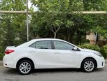 Toyota Corolla-4