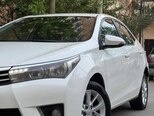Toyota Corolla-3