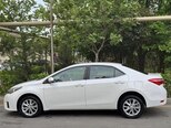 Toyota Corolla-5