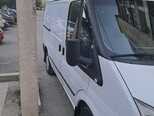Ford Transit-7