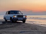LADA (VAZ) 2107-2