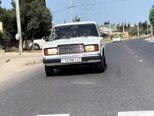 LADA (VAZ) 2107-10