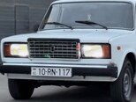LADA (VAZ) 2107-8