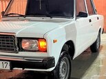 LADA (VAZ) 2107-6